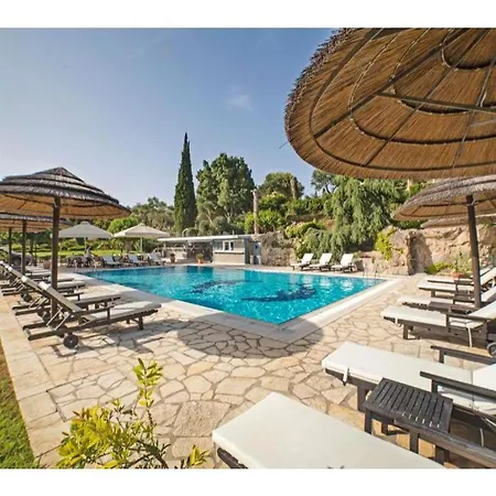 Corfu Club Standard 2 Apart-hotel Danilia