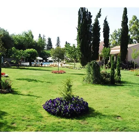 Apart-hotel Corfu Club Standard 2 Danilia