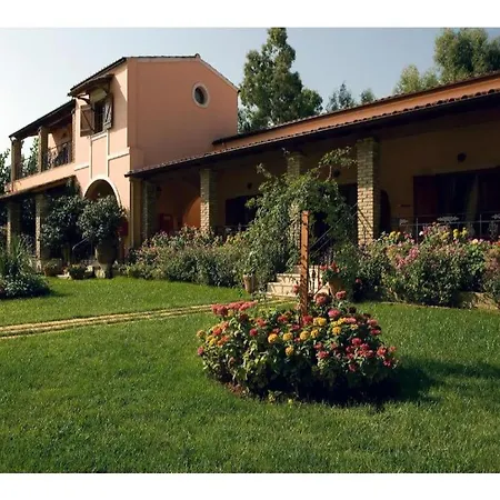Corfu Club Standard 2 Apart-hotel Danilia
