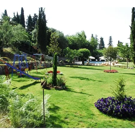 Corfu Club Standard 2 4*