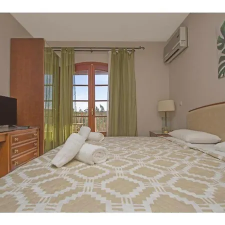 Apart-hotel Corfu Club Standard 2
