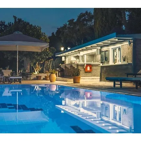 Corfu Club Standard 2