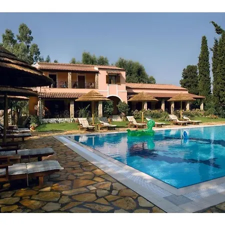 Corfu Club Standard 2