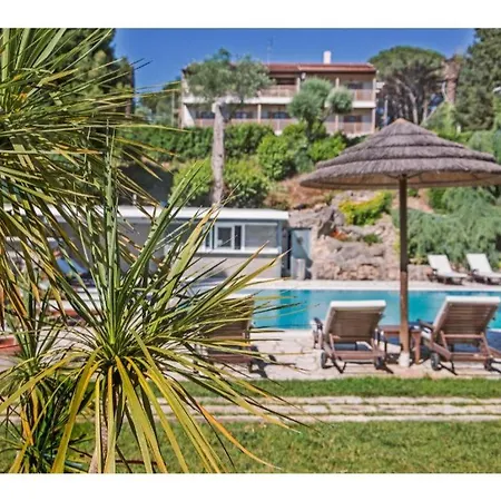 Corfu Club Standard 2 Danilia