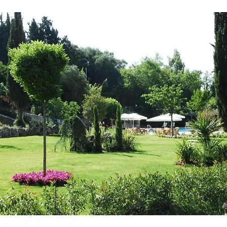 Corfu Club Standard 2 Danilia