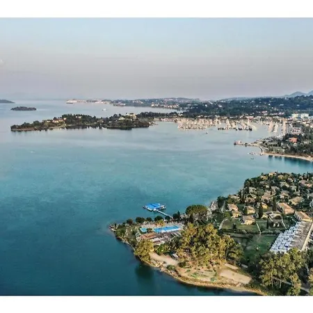 Corfu Club Standard 2 4*