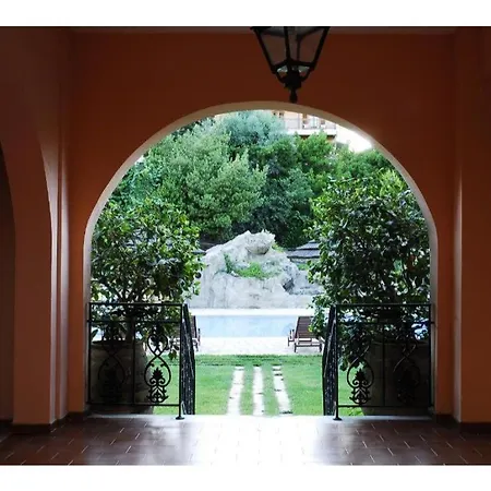 Aparthotel Corfu Club Standard 2