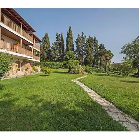 Corfu Club Standard 2 *