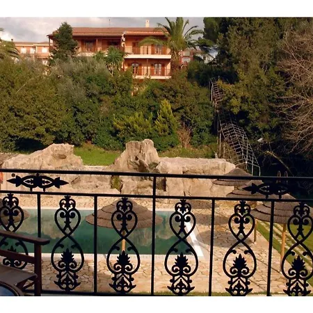 Corfu Club Standard 2 Aparthotel