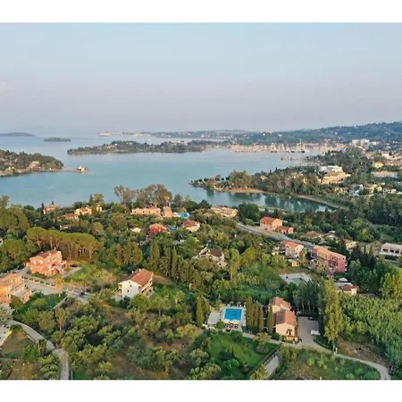 Corfu Club Standard 2 * Danilia