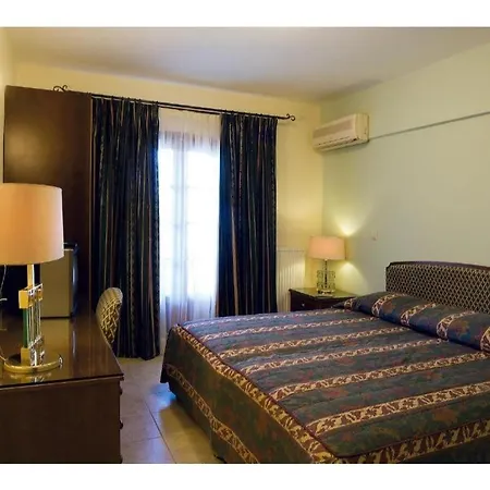 Corfu Club Standard 2 * Danilia