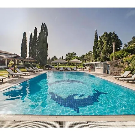 Corfu Club Standard 2 Danilia